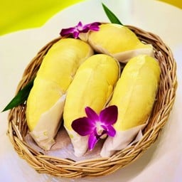 หมอนทองพรีเมี่ยมแกะสด 900กรัม