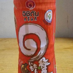 อิชิตัน กรีนที ชาเขียว ข้าวญี่ปุ่น