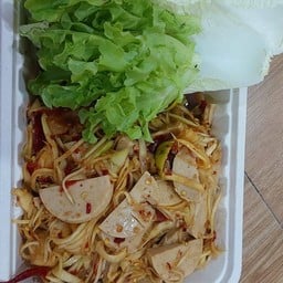 เเซ่บฟินกลางดึก  branch1 sabfinklangduk