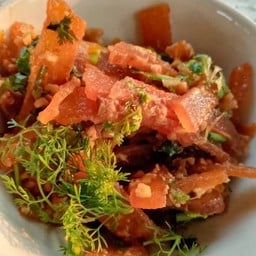 ข้าวเหนียวหมูปิ้งโบราณ Byพ่อเลี้ยงเดี่ยว