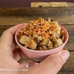 กากเจียว