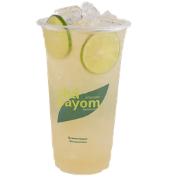 น้ำผึ้งมะนาว