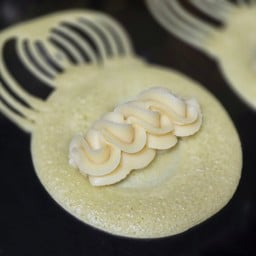 คัสตาร์ดครีม (2ชิ้น)