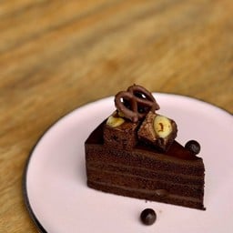 เค้กช็อคโกแล็ต