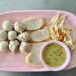 ลวกจิ้มเล็ก