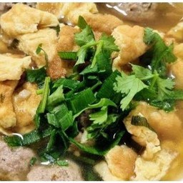 อาหารไทย
