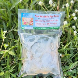 แมงกะพรุนเวียดนาม แบบสด