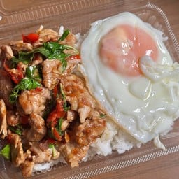 น้าน้อง อาหารตามสั่ง