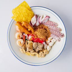 Deli : เย็นตาโฟ“ต้มยำ”ไฮโซ