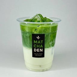MATCHA DEN
