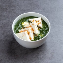 PALAK PANEER