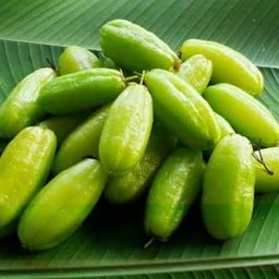 ตะลิงปิงคลุกพริกเกลือ