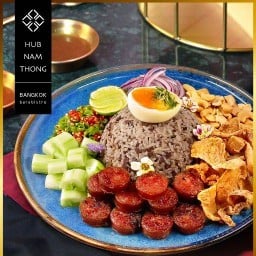 HUB NAM THONG