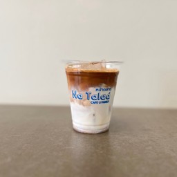 วานิลลา ลาเต้