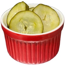 Pickles Side