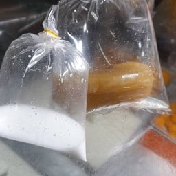 สาเกเชื่อม