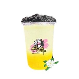 ชามะลิใส