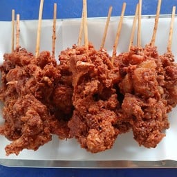 ส้มตำ ตำไทครัว-เหล่านาดี