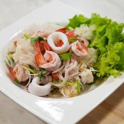 ยำรวมมิตร