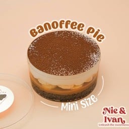 Nie&Ivan สาขา Emquartier Emquartier