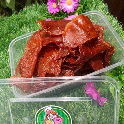 หมูแผ่น(หมูสวรรค์)