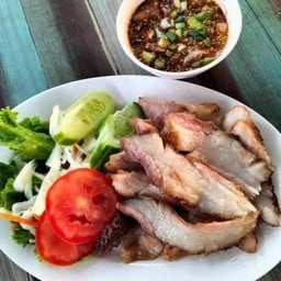 ครัว ฅนสุพรรณ กับแกล้ม&ตามสั่ง