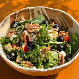 Super Salad