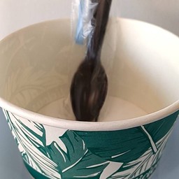 ถ้วย ช้อน ส้อม