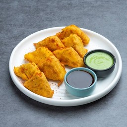 PANEER PAKORA