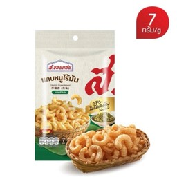 Deli : แคปหมู ส.ขอนแก่น 7 กรัม