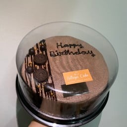 Minicake Bangsan by NittayaCake หนองมน บางแสน