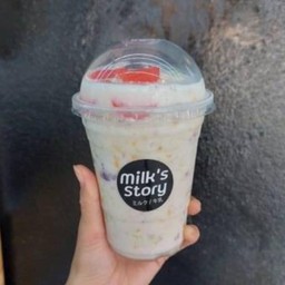 ยาคูลปีโป้ปั่น