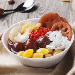 (D)-ห้าขุนพล