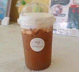 เอสเพรสโซ่กาแฟสด