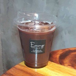Iced Pure Uthaithani Cocao