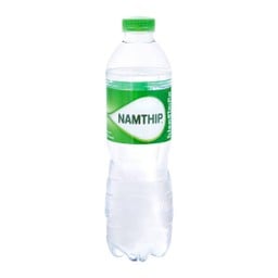 น้ำดื่ม 550 ml (ขวด)