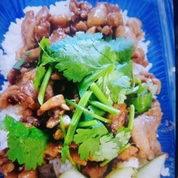 ร้านหัวมุม พฤกษากาญจน์ 4 ซอย 3