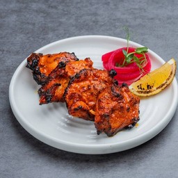 CHICKEN TIKKA
