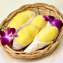 หมอนทองพรีเมี่ยมแกะสด 600กรัม