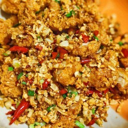 ข้าวกล่องบ้านคาร์บอน