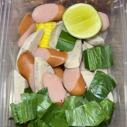 ตำเหลา2สหาย