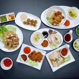 ช.ข้าวมันไก่ สิงคโปร์ chorkhaomangai บางแค