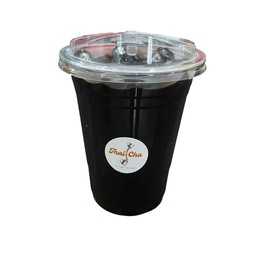 Thai Black Coffee