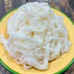 เส้นขนมจีน