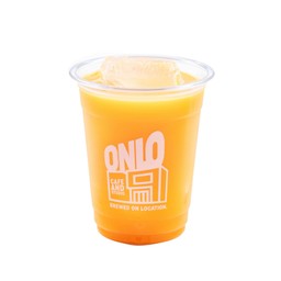 Orange Juice