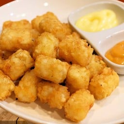 แฮชบราวน์