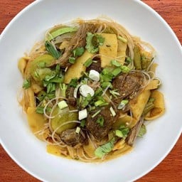 คั่วโฮ๊ะ