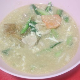 ราดหน้าหมู