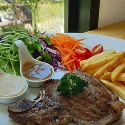 พอร์ค ชอป