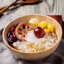 (D)-เช็งซิมอี๊นมสด